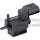 Changeover valve changeover flap (intake manifold) changeover valve PIERBURG for VW GOLF V