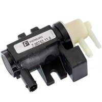 Pressure converter, turbocharger PIERBURG for e.g....