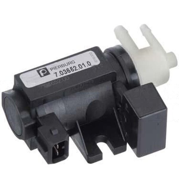 Druckwandler, Turbolader PIERBURG für u.a. OPEL Insignia A