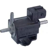 Boost pressure control valve changeover valve PIERBURG...