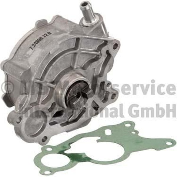 Vacuum pump brake system diesel mechanical PIERBURG for AUDI A3