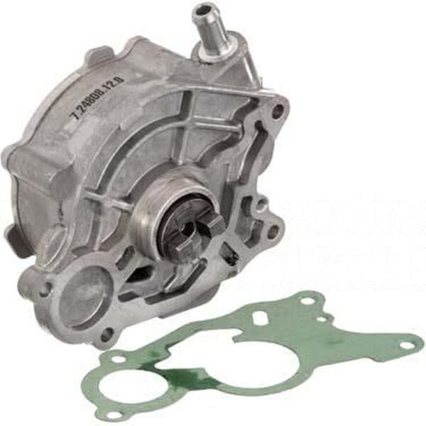 Unterdruckpumpe Bremsanlage Diesel mechanisch PIERBURG für AUDI A3