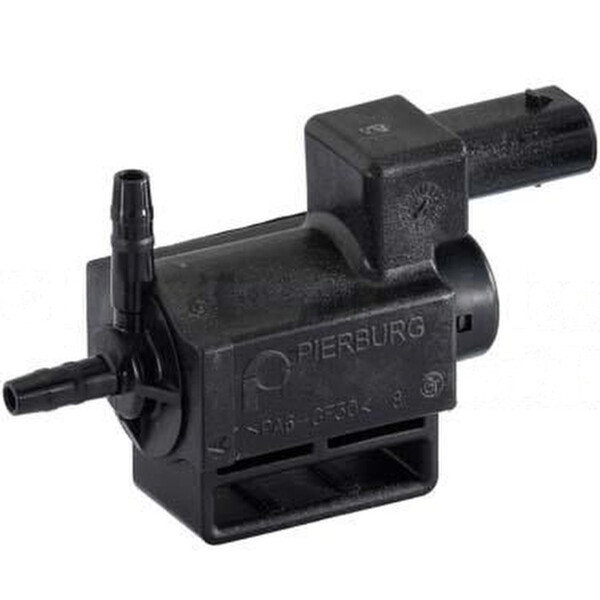 Umschaltventil Umschaltklappe Saugrohr 12 V PIERBURG für u.a. MB C-KLASSE