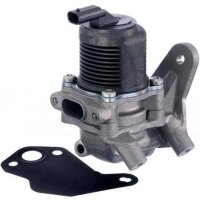 Ventil Sekundärluftsystem 12 V Rückschlagventil...