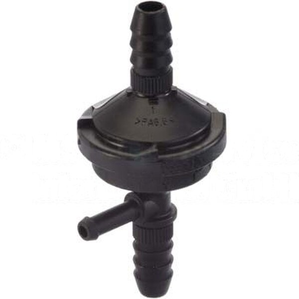 Ventil Sekundärluftsystem Rückschlagventil PIERBURG für u.a. BENTLEY CONTINENTAL