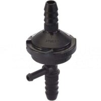 Ventil Sekundärluftsystem Rückschlagventil...