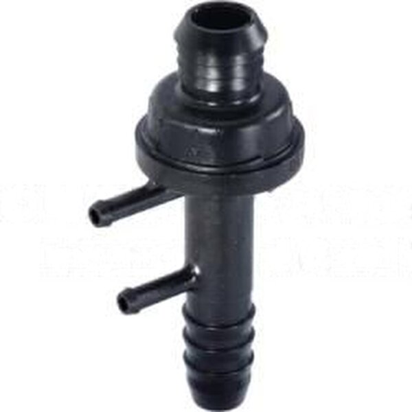 Ventil Bremskraftverstärker Rückschlagventil PIERBURG für u.a. AUDI 100