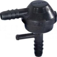 Change-Over Valve, change-over flap (induction pipe)...