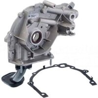 Ölpumpe PIERBURG für ABARTH 500 / 595 / 695 1.4