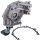 Ölpumpe PIERBURG für ABARTH 500 / 595 / 695 1.4