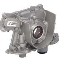 Oil Pump PIERBURG IAM Expertise suitable for e.g. OPEL...