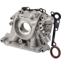 Oil Pump PIERBURG Aftermarket-Expertise fits FORD FIESTA...