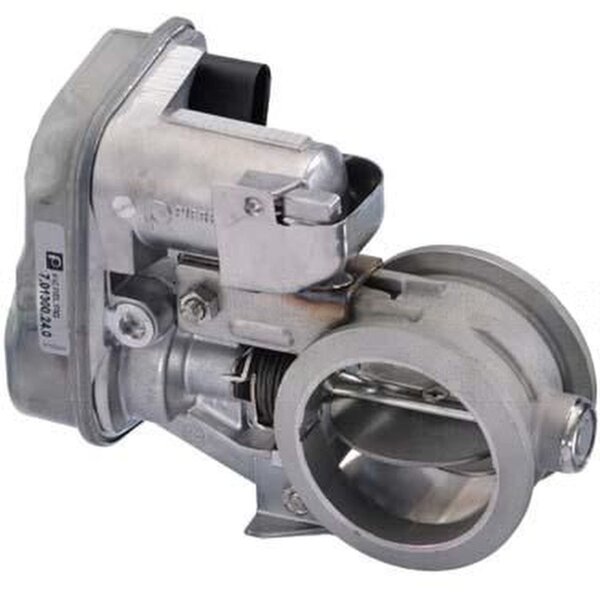 Exhaust Gas Door PIERBURG IAM Expertise suitable for e.g. VW BEETLE