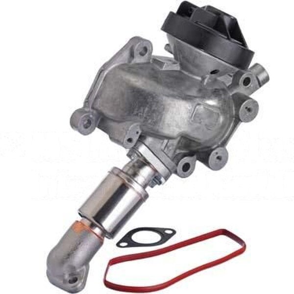 EGR valve diaphragm valve pneumatic PIERBURG for MERCEDES SPRINTER 2-t Bus