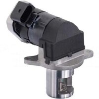 EGR valve control valve electric PIERBURG for MERCEDES...