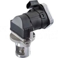 EGR valve control valve electric PIERBURG for MERCEDES...