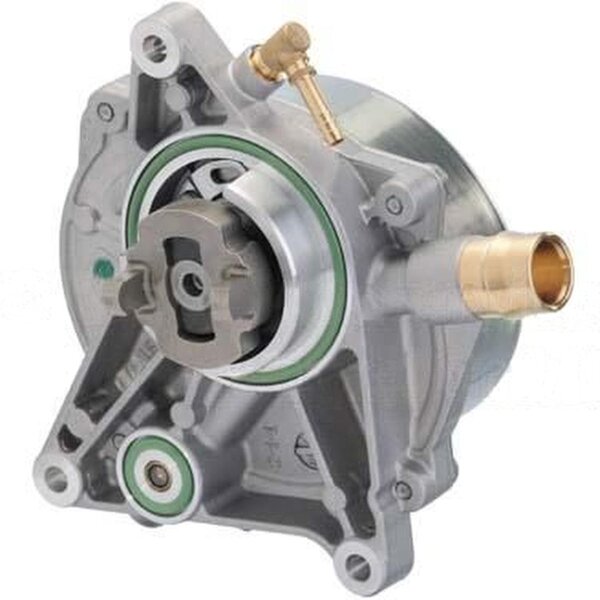 Vacuum pump brake system petrol mechanical PIERBURG for PORSCHE CAYENNE