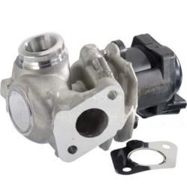 EGR valve solenoid valve electric PIERBURG for CITROEN BERLINGO