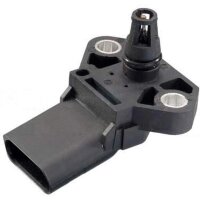 Sensor Saugrohrdruck 12V elektrisch PIERBURG für...