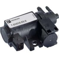 Pressure Converter Exhaust Control 12 V Solenoid Valve...
