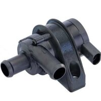 Water Recirculation Pump, parking heater PIERBURG for...