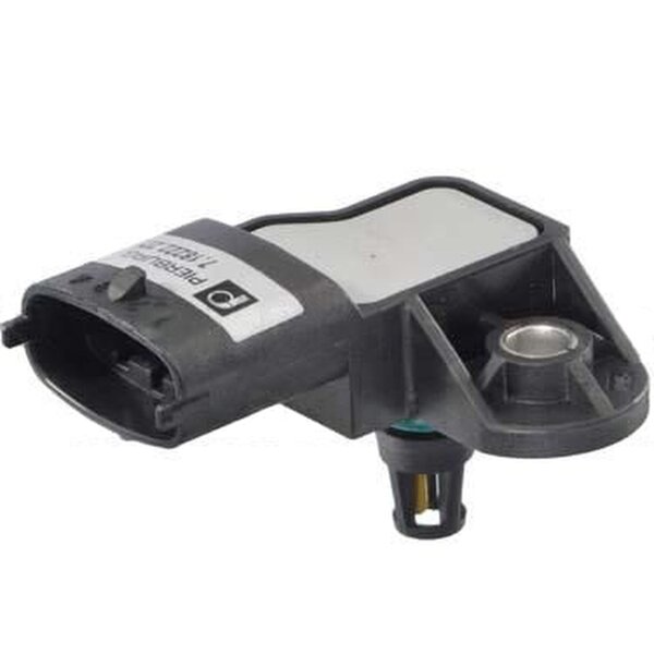 Sensor Saugrohrdruck 12V elektrisch PIERBURG für ALFA ROMEO 147