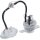 Fuel Feed Unit PIERBURG for e.g. BMW 5er
