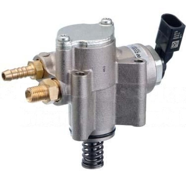 High Pressure Pump with Sealing Ring PIERBURG suitable for e.g. VW GOLF