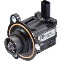 Divert-Air Valve Charger 12 V PIERBURG IAM Expertise...