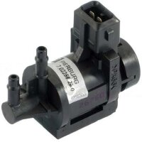 EGR valve exhaust gas control changeover valve electric...
