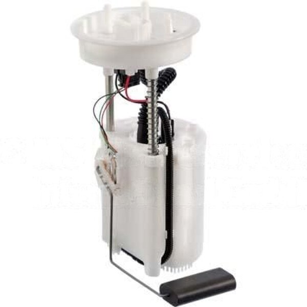 Kraftstoff-Fördereinheit 13,5V elektrisch PIERBURG für AUDI A1