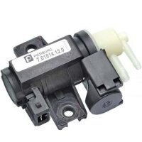 Pressure Converter Turbocharger 12 V PIERBURG suitable...