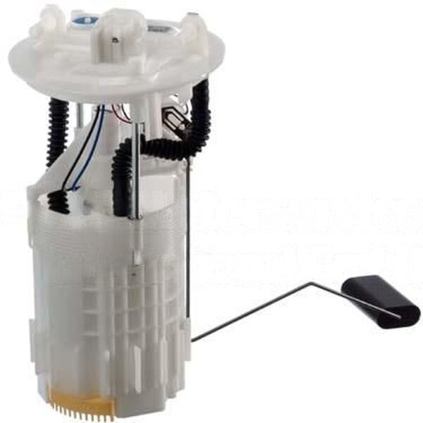 Sender Unit Fuel Tank 12 V 2-connections PIERBURG for e.g. NISSAN PRIMASTAR