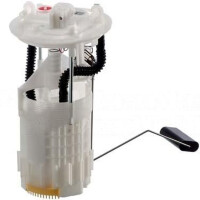 Fuel Feed Unit 12 V PIERBURG suitable for e.g. RENAULT...