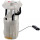 Fuel Feed Unit 12 V PIERBURG suitable for e.g. RENAULT MEGANE
