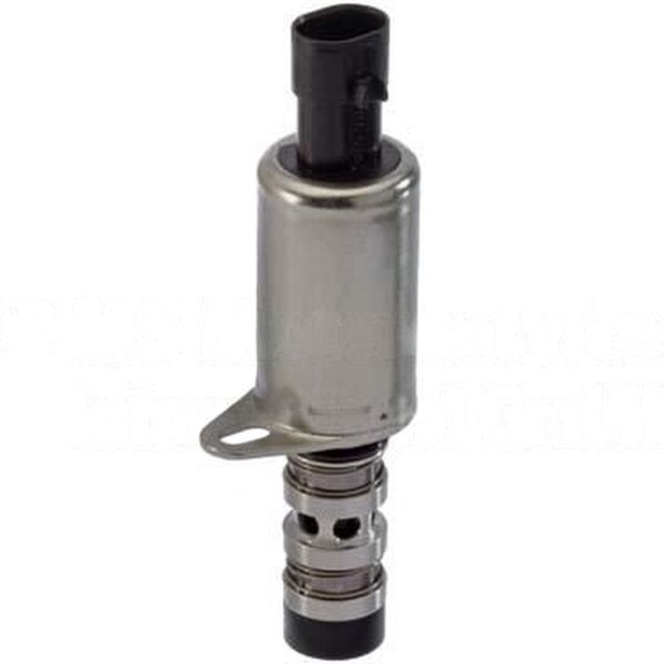 Steuerventil Nockenwellenverstellung 12 V PIERBURG für u.a. CHEVROLET CRUZE