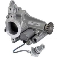 Oil Pump PIERBURG IAM Expertise suitable for e.g. DACIA...