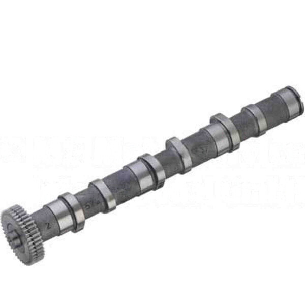 Nockenwelle für Zylinder 4-6 gegossene Welle KOLBENSCHMIDT für u.a. AUDI A6