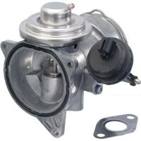 EGR valve diaphragm valve pneumatic PIERBURG for VW TOUAREG