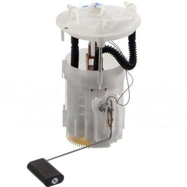 Sensor Kraftstoffvorrat 12 V 2-Anschlüsse PIERBURG für u.a. RENAULT LAGUNA