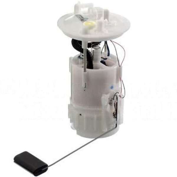 Fuel Feed Unit 12 V 4.75 A 3.5 bar PIERBURG for RENAULT ESPACE