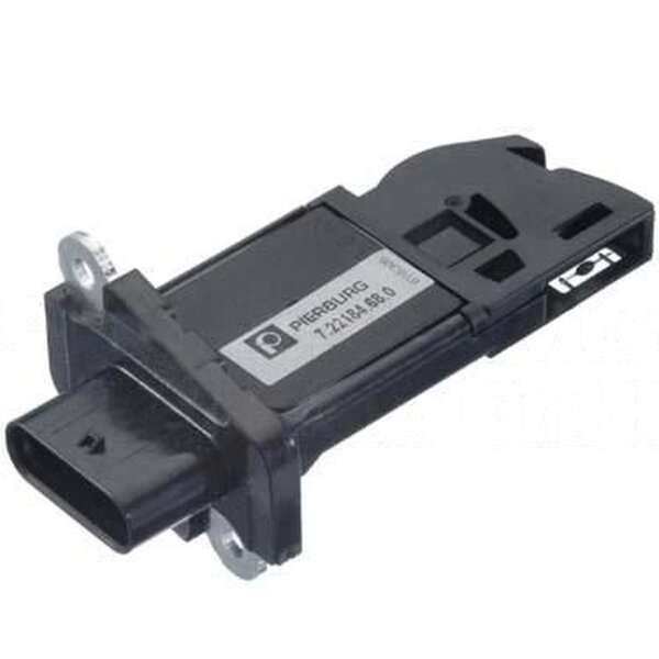 Luftmassenmesser 12V elektrisch PIERBURG für AUDI A8 D4