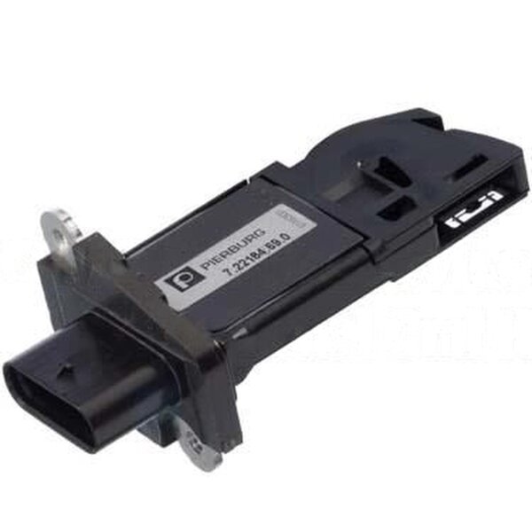 Luftmassenmesser 12 V PIERBURG IAM-Expertise passend für u.a. BMW 5er