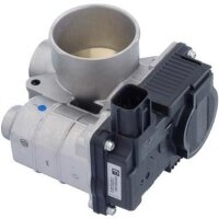 Drosselklappenstutzen 12V elektrisch PIERBURG für...