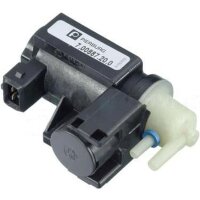 Pressure Converter Turbocharger 12 V Solenoid Valve...