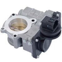 Drosselklappenstutzen 12V elektrisch PIERBURG für...