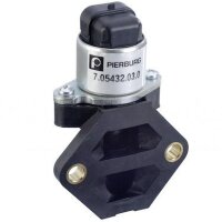 Idle control valve air supply control valve PIERBURG for...