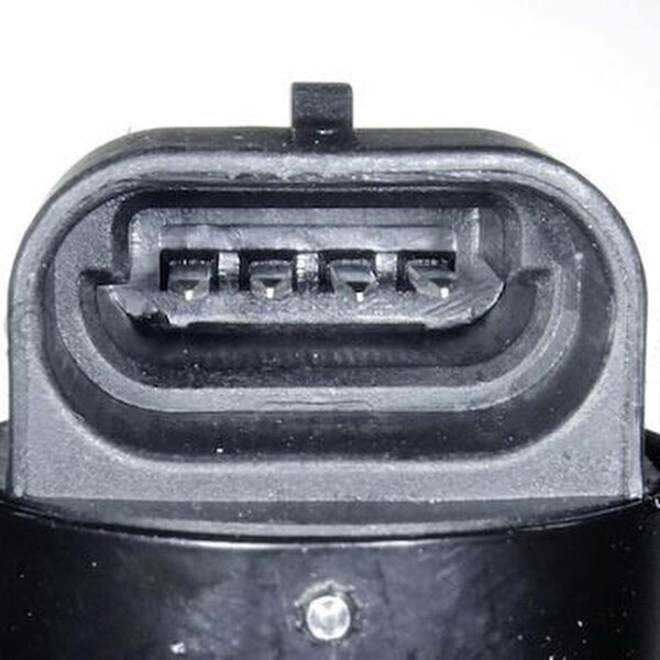 Leerlaufregelventil Luftversorgung 12 V PIERBURG für u.a. CITROËN BERLINGO