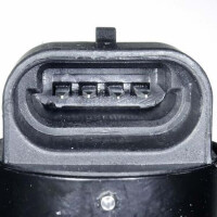 Leerlaufregelventil Luftversorgung 12 V PIERBURG für...