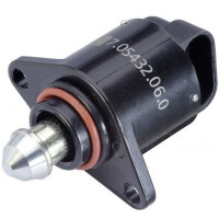 Leerlaufregelventil Luftversorgung 12 V PIERBURG für...